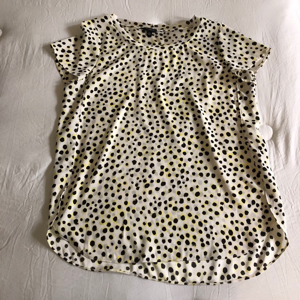 Ann Taylor blouse / top.